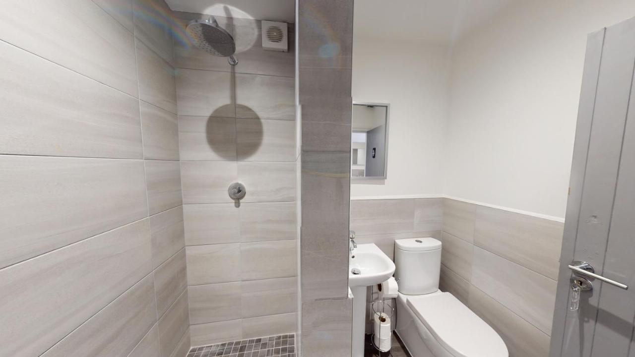 Dukeries Retreat Hotel Retford Ngoại thất bức ảnh